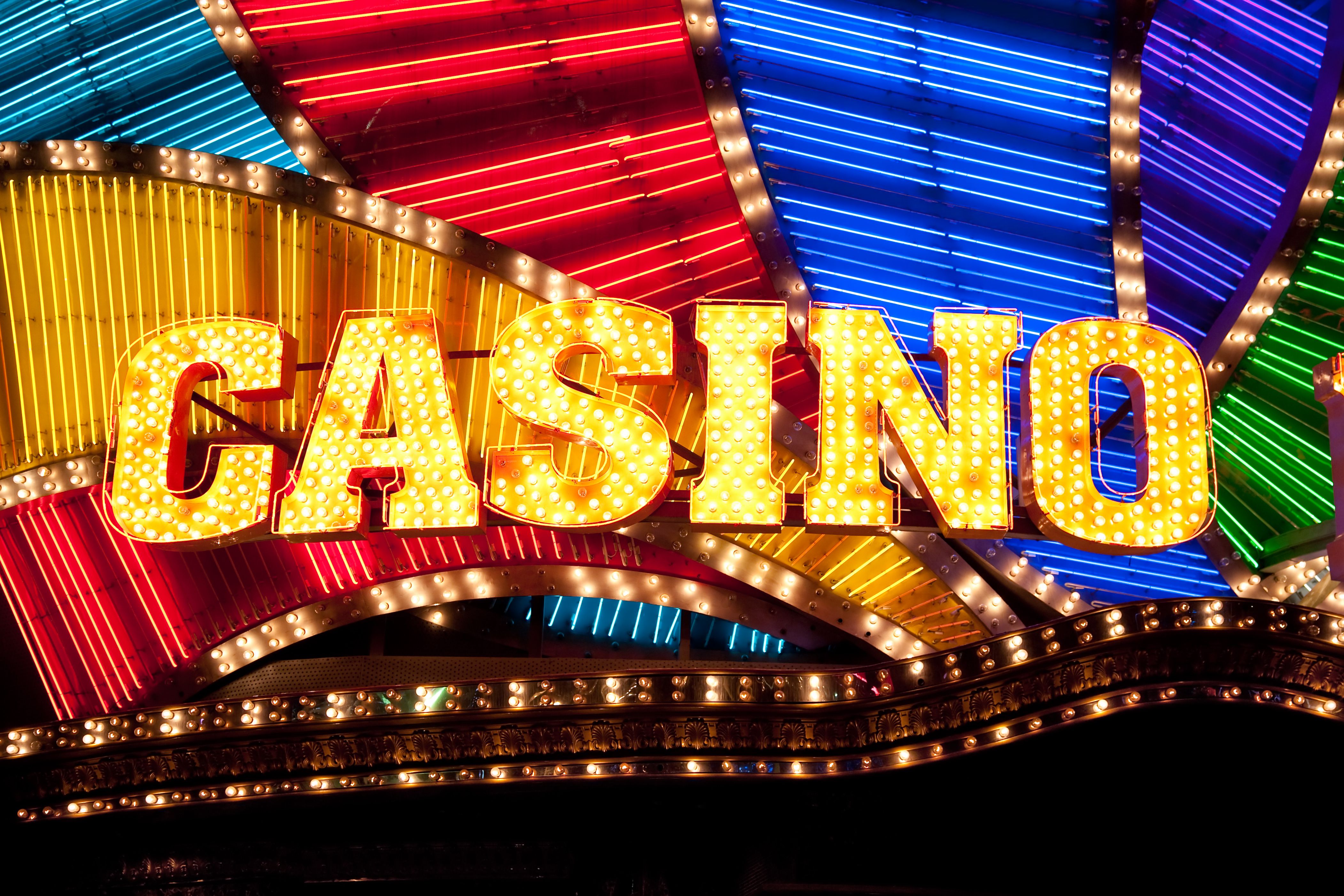 Crypto Casinos